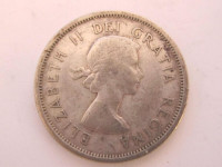 1961 Quarter