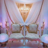 Wedding & Special Event Decorator