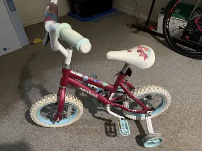 kids bike , View more