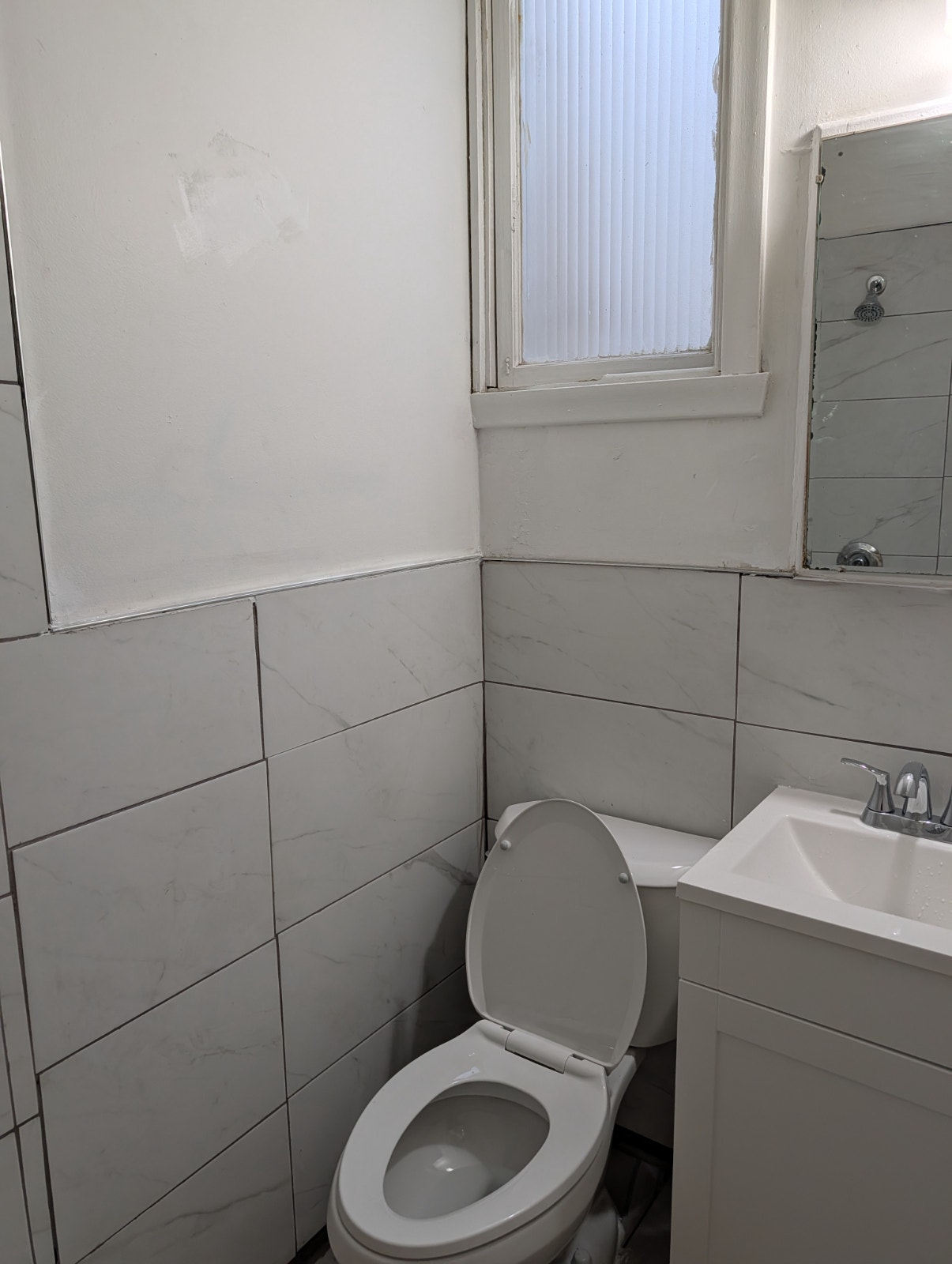 4½ à louer — Ahuntsic — 1400$/mois — Disponible immédiatement — photo 3