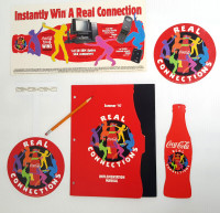 1997 Coca-Cola Implementation Manual