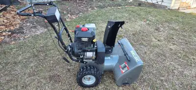 24inch snowblower for sale, View more