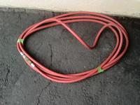 25' air hose