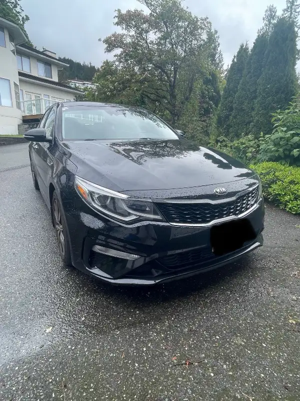 Kia, Optima 2019 - $12,500 (North Vancouver) in Cars & Trucks in North Shore - Image 7