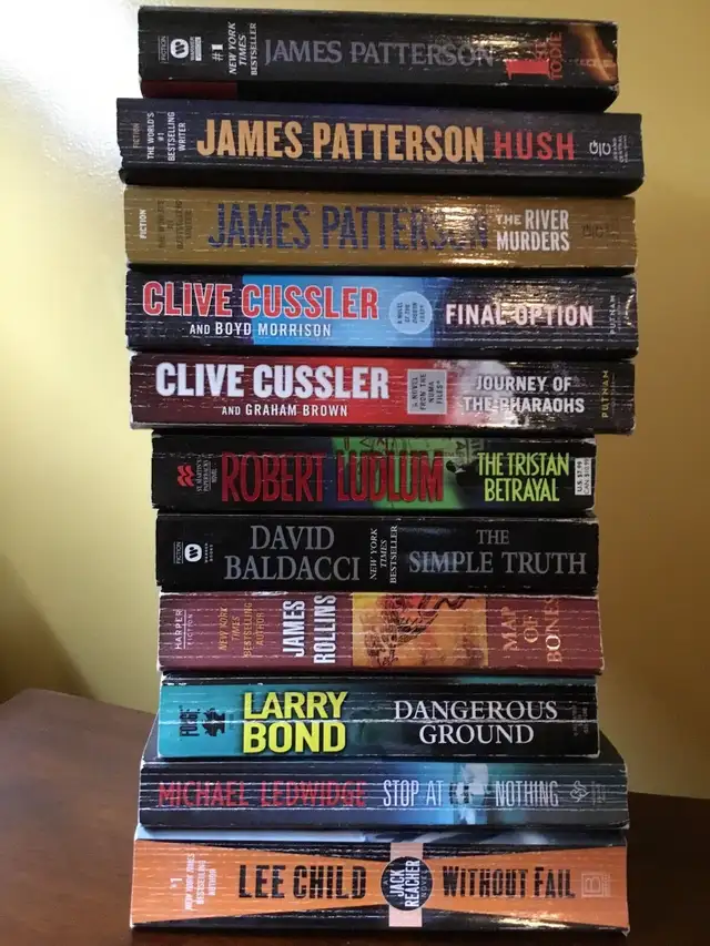 Books64840238747137124