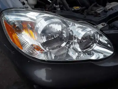 MOBILE HEADLIGHTS RESTORATION 40$, View more