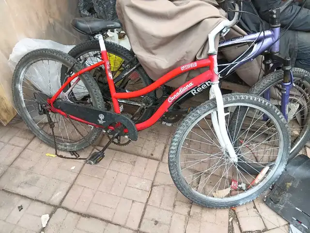 CCM Bike in Kids in Hamilton - Image 2