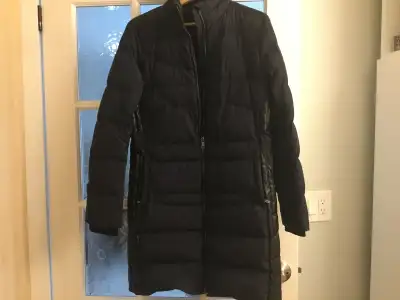 Women’s winter parka, size L–XL (fits closer to Large)., View more