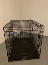  Extra large dog cage/crate  