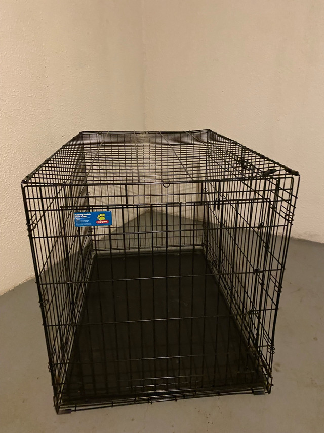  Extra large dog cage/crate   in Other in Hamilton