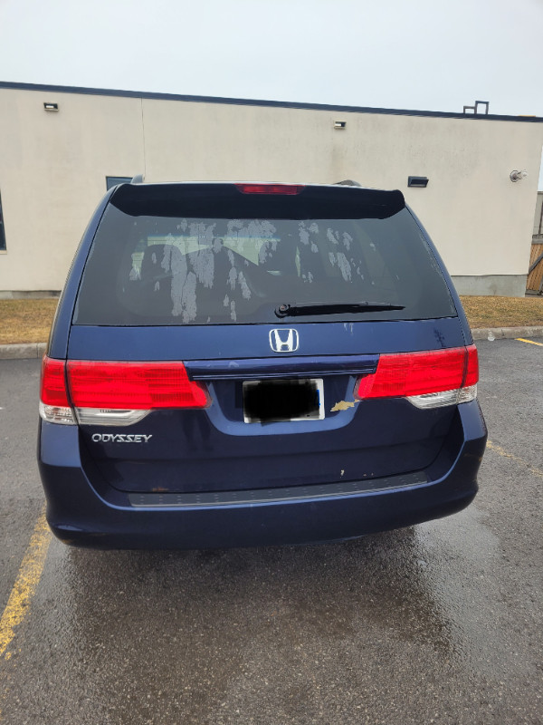 2008 Honda Odyssey in Cars & Trucks in Ottawa - Image 2