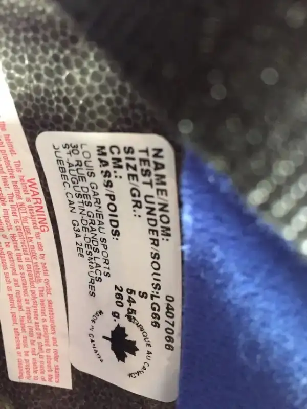 Bike Helmet for children & adult in Kids in Kingston - Image 6