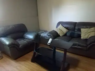 Safe/Clean place to SLEEP, EAT, STUDY There is NO PARKING ON STREET OR DRIVEWAY OR IN THE AREA , Ava...