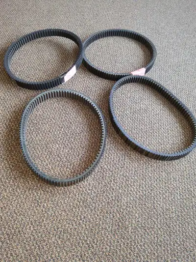 $25. Ultimax 812 $25. Ultimax 3 146-4626u3 $65. Dayco xtx 5038 $15. Dayco xtx 5045 (OR BEST OFFER)