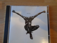 Cd musique Seal / Music CD Seal