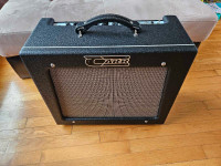 Carr Rambler Guitar Amplifier