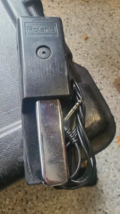 Roland Piano Damper, View more