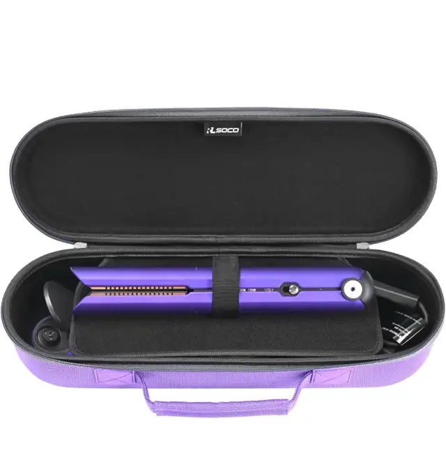 Hard Case for Dyson Airstrait Straightener/Corrale Straightener in General Electronics in Kitchener / Waterloo - Image 2