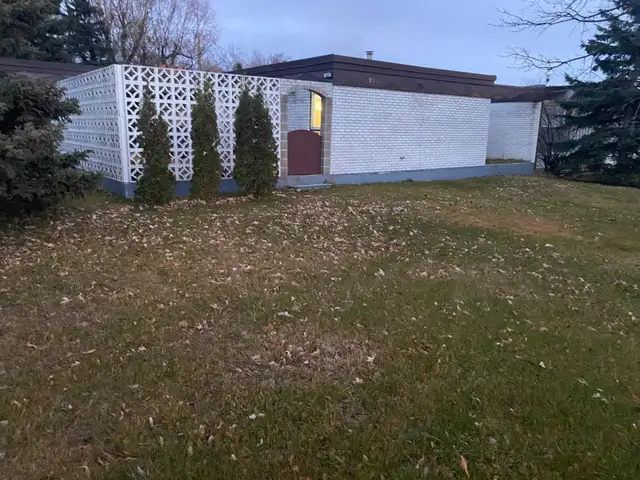 For Sale Rancher near Frank Ross Elementary