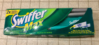 Swiffer  XL starter kit