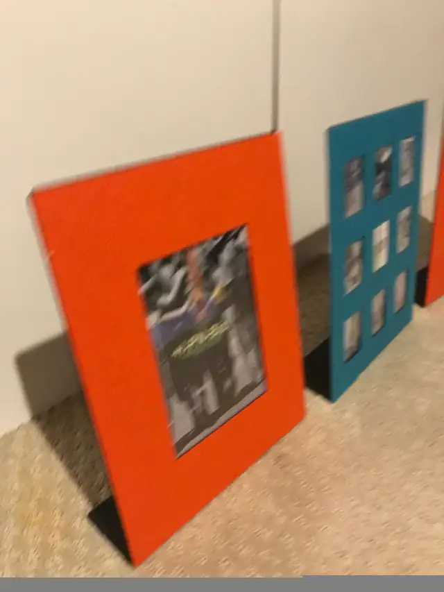 Only $15 - Eq3 frames, mikasa crystal frame, twig basket64650798364162121