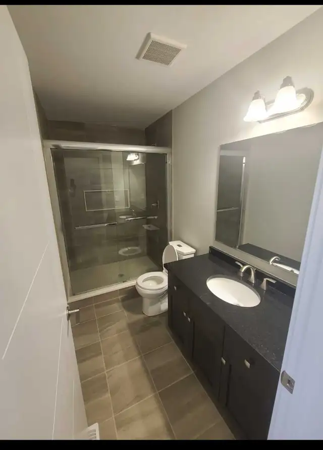 Rooms  for rent near Conestoga college in Long Term Rentals in Kitchener / Waterloo - Image 8