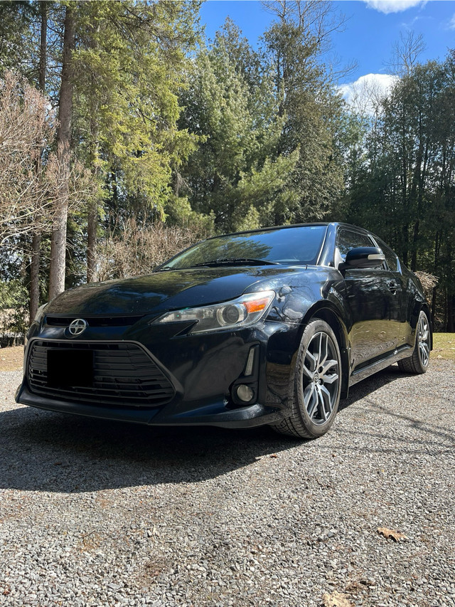 2015 Scion tC (Toyota) in Cars & Trucks in Renfrew