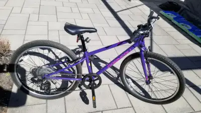 Garneau Junior 24" Bike, View more
