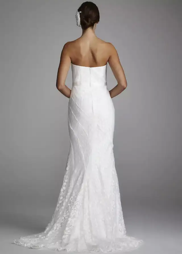 Wedding Dress in Wedding in Cape Breton - Image 5