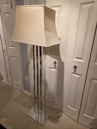 Floor Lamp, View more