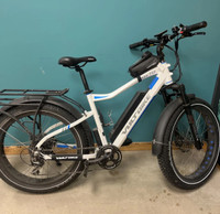 Volt  bike Yukon 750