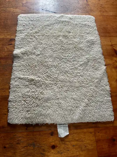 Wool Rest Sleeper (Mattress cover), View more