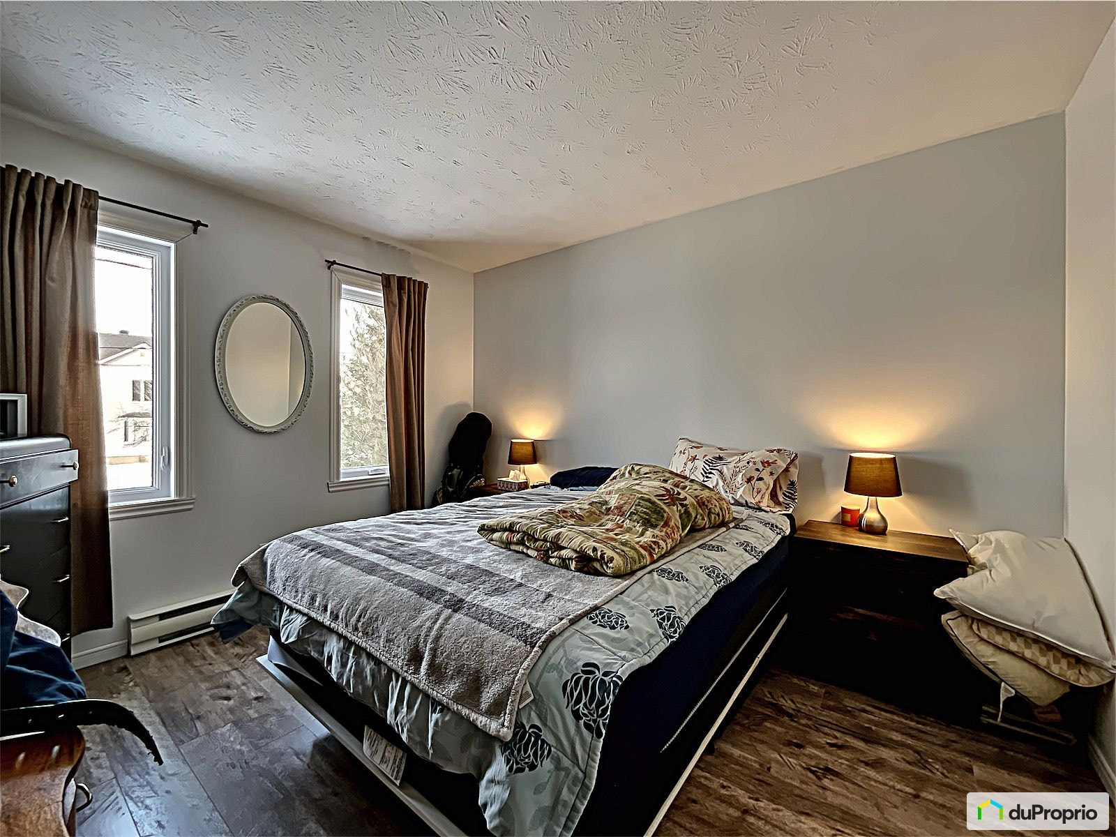 4 et demi 4 1/2 Rock Forest Sherbrooke — photo 2