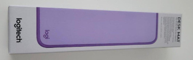 Brand New Large Logitech Mouse Pad (Market price+Tax≃$40) in Mice, Keyboards & Webcams in Markham / York Region - Image 4