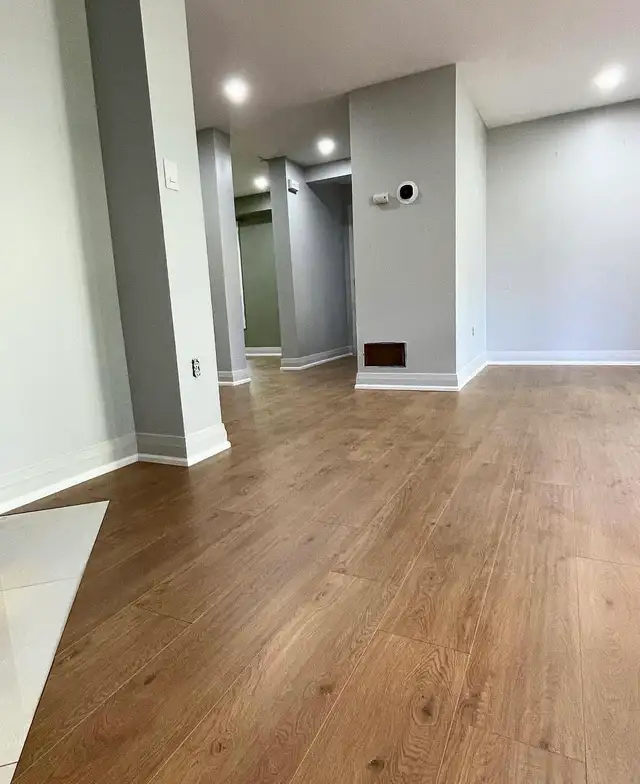 DOORS, TRIM AND FLOORING INSTALLATION533461897116405765