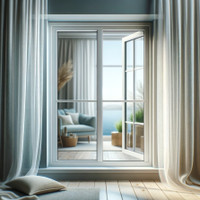 Revitalize Your View: Upgrade Your Home with Our Windows & Doors