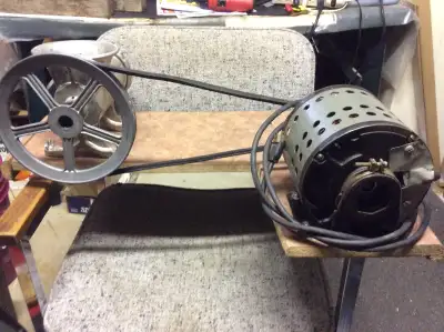 Meat Grinder, View more