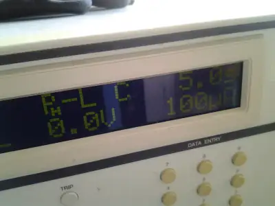 Linechek / AR 520L -10A Line Leakage currentTesting Test System, View more
