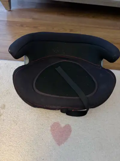 Booster seat, View more