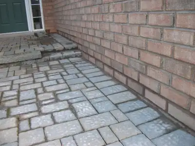PLS MASONRY SERVICES - PROUDLY SERVING THE GTA AND AREAS BEYOND FOR OVER 30 YEARS *****CHECK OUT OUR...