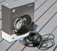 Sennheiser HD820 Headphone