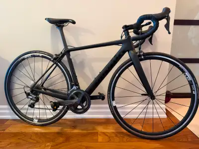 Cervelo R5 - Size 51 - MINT!!!, View more