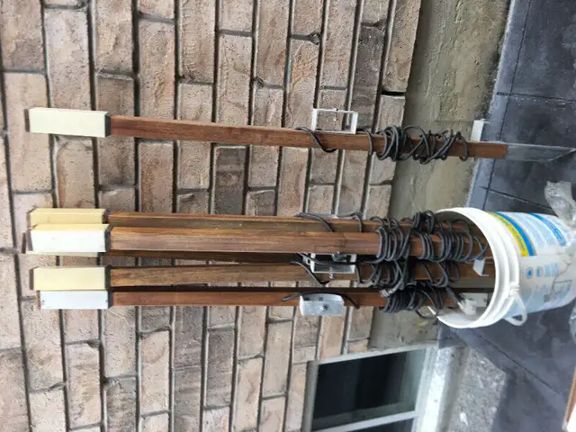 IKEA APPLARO OUTDOOR LIGHTING in Outdoor Lighting in Mississauga / Peel Region - Image 5