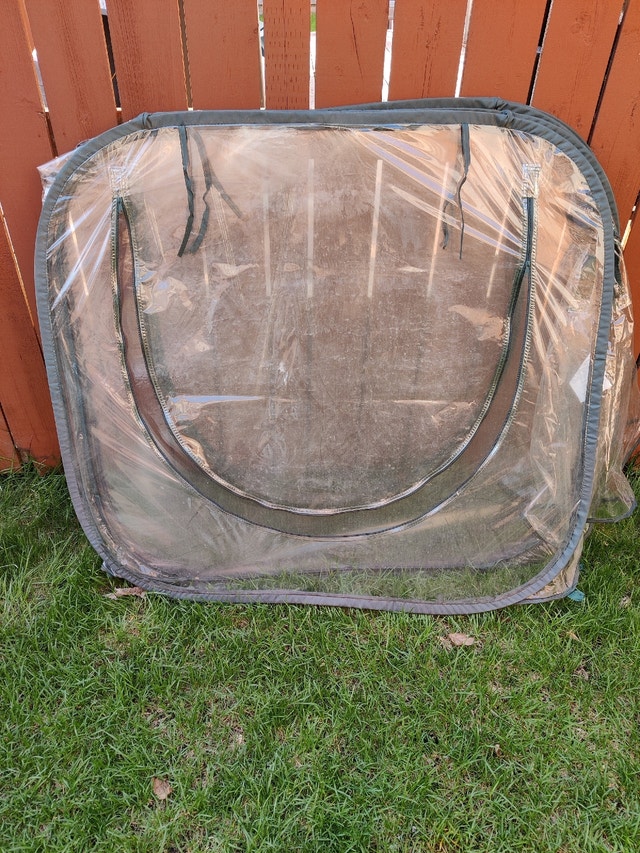 Mini Greenhouse Other Winnipeg Kijiji