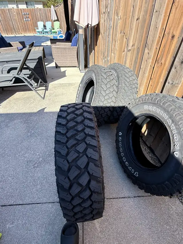 Firestone Tires in Tires & Rims in Sarnia - Image 3