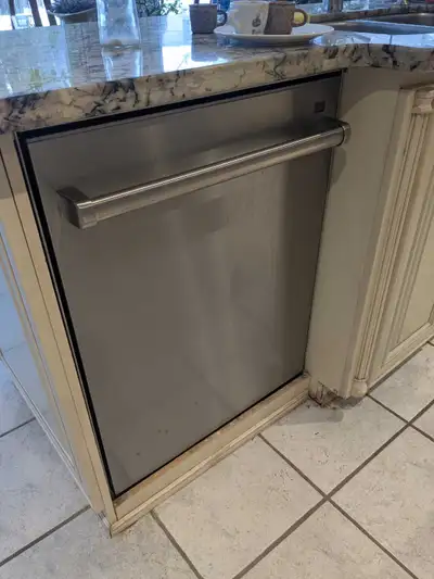 Asko Dishwasher D5636, View more