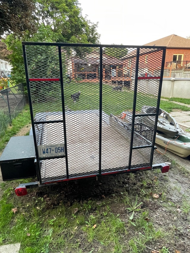 Toy/Utility Trailer Other Mississauga / Peel Region Kijiji