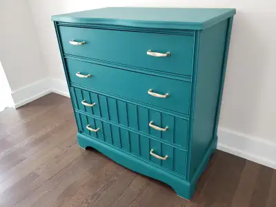 Solid Wood Dresser / Nightstand, View more