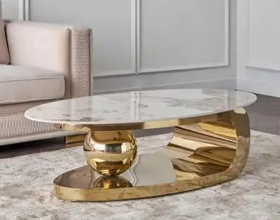 Brand New Coffee Table — Never Used, View more