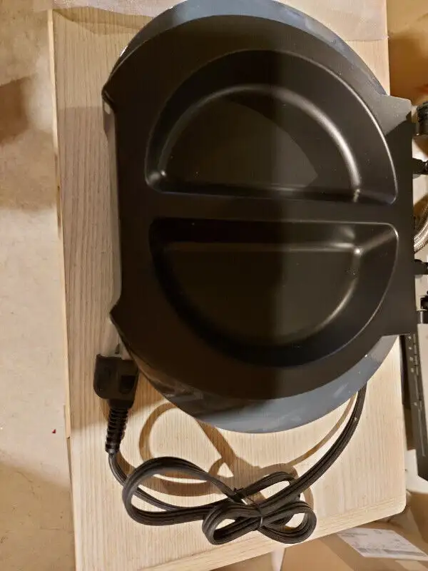Sandwich maker in Toasters & Toaster Ovens in Mississauga / Peel Region - Image 3